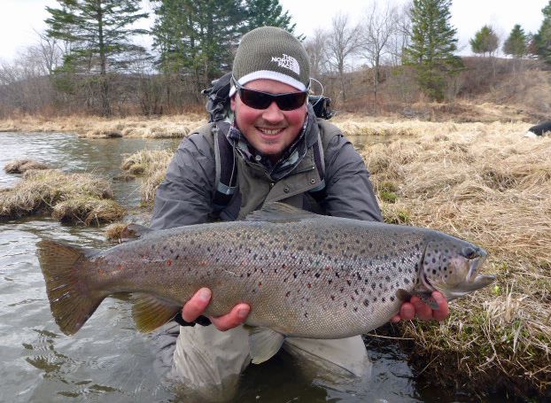 How To Find NH's Secret Fly Fishing Waters