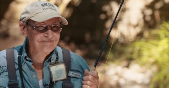 Prime Cuts:  Prime Video's Best Fly Fishing Content Right Now –