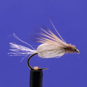 Sparkle Caddis Emerger: A New (Old) Standby –