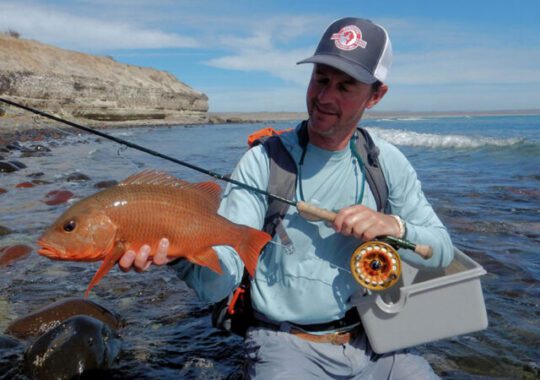 Is Jeff Currier the Most Interesting Person in Fly Fishing? –